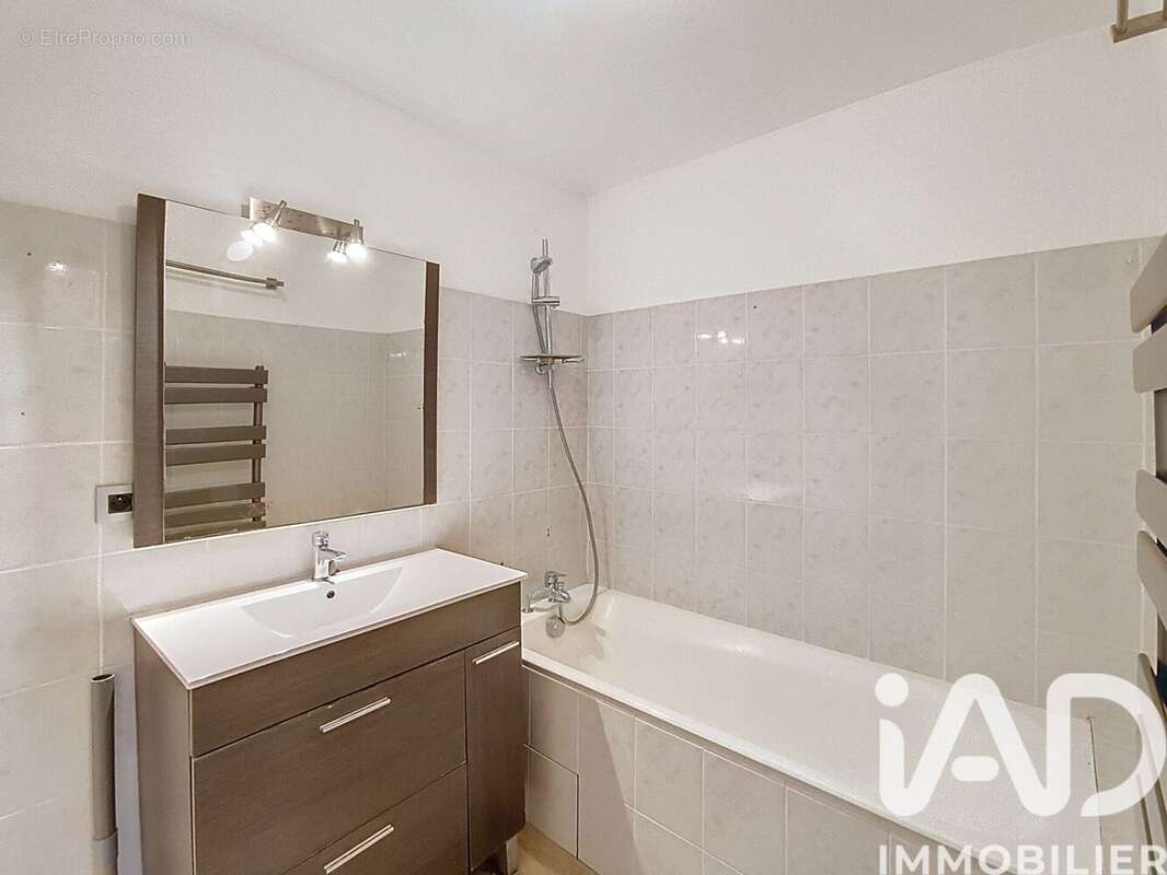 Photo 9 - Appartement à LUGRIN