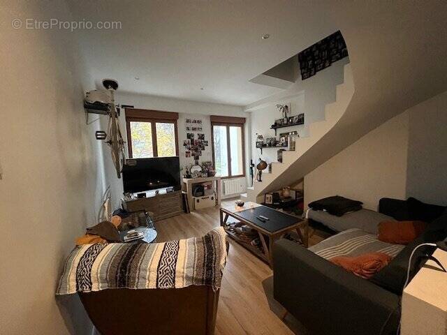 Appartement à CRETEIL