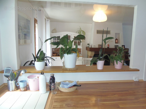 Maison à NEUILLY-SUR-MARNE