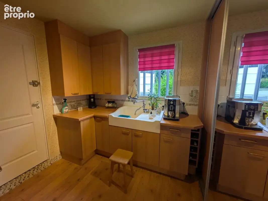 Maison avec vie de plain pied et piscine - photo 6