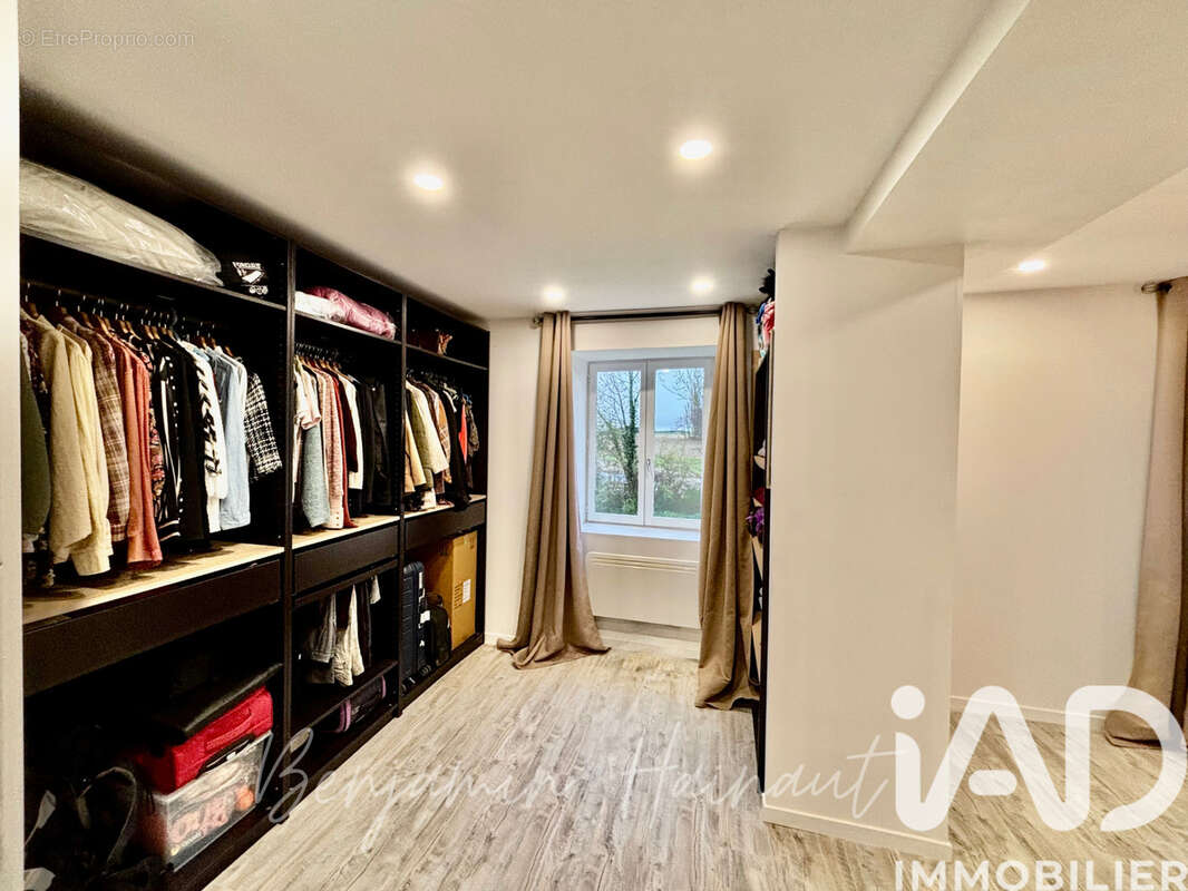 Photo 9 - Maison à COULOMMIERS