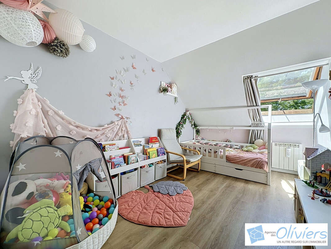 Maison 101 m² à Guyancourt  - photo 5