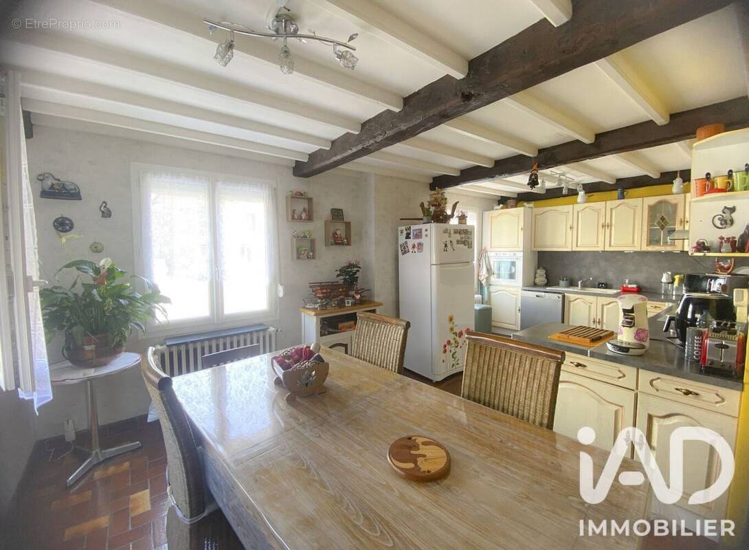 Photo 1 - Maison à PLEDELIAC
