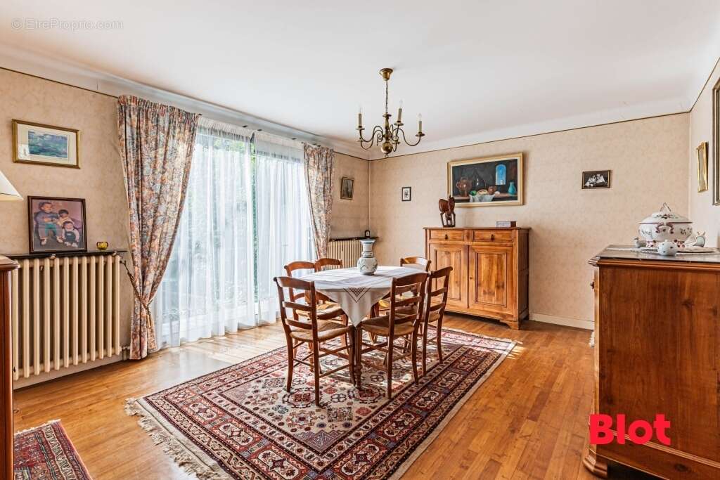 Maison à NANTES