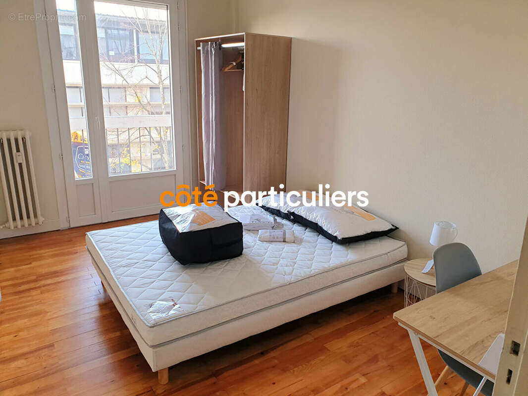 Appartement à MONTAUBAN