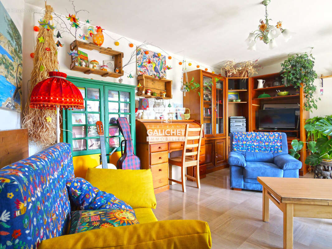 Appartement à GAP