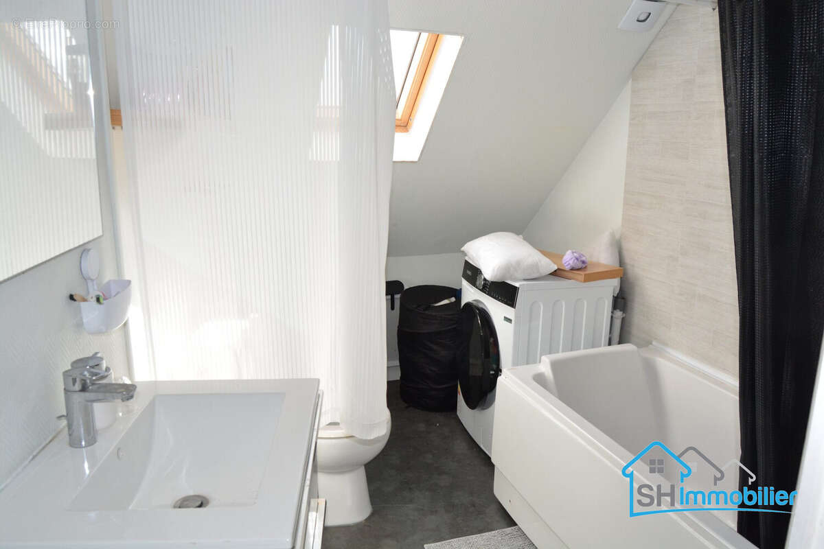 Appartement à TOURCOING