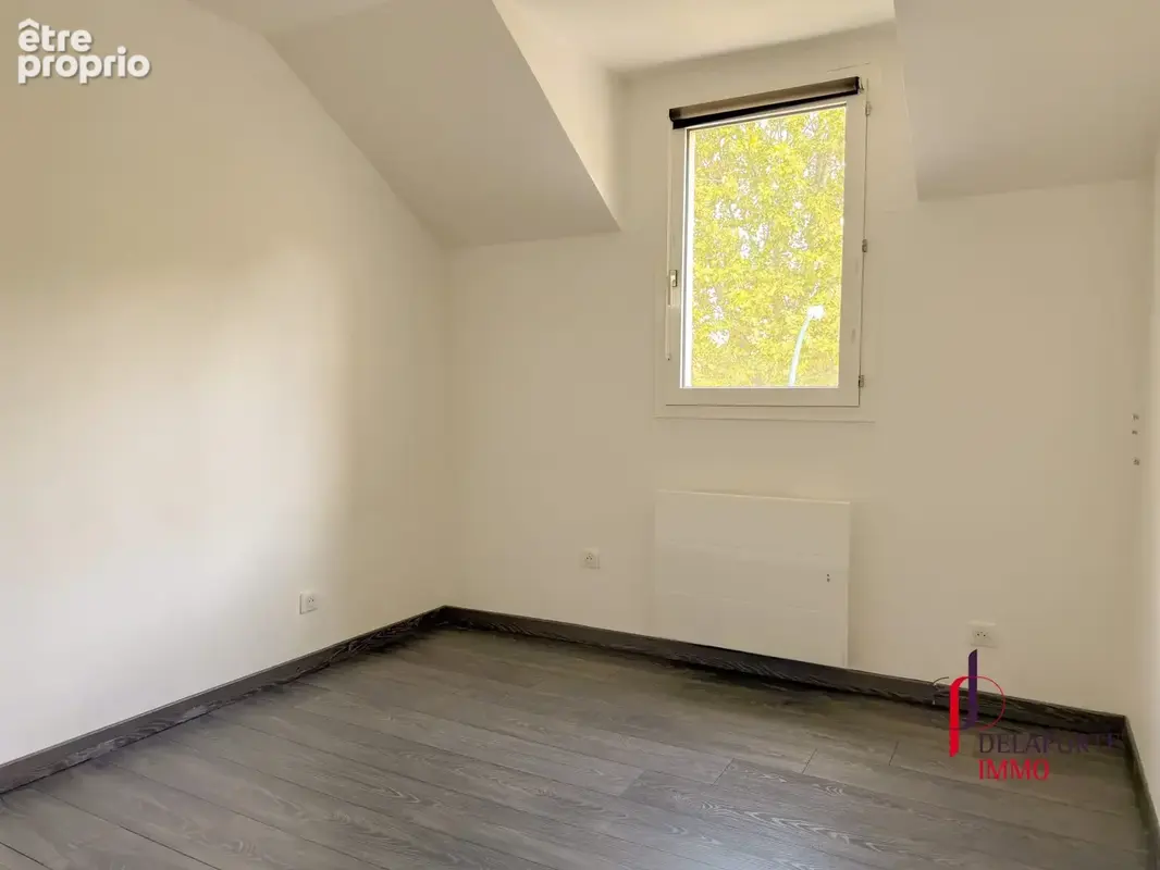Maison 7 pièces 114 m² à vendre à Villeneuve-La-Garenne (92390) - photo 8