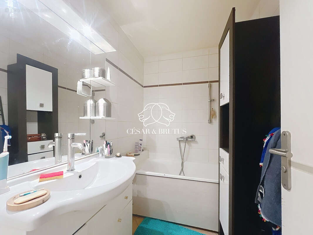 Appartement à VIENNE