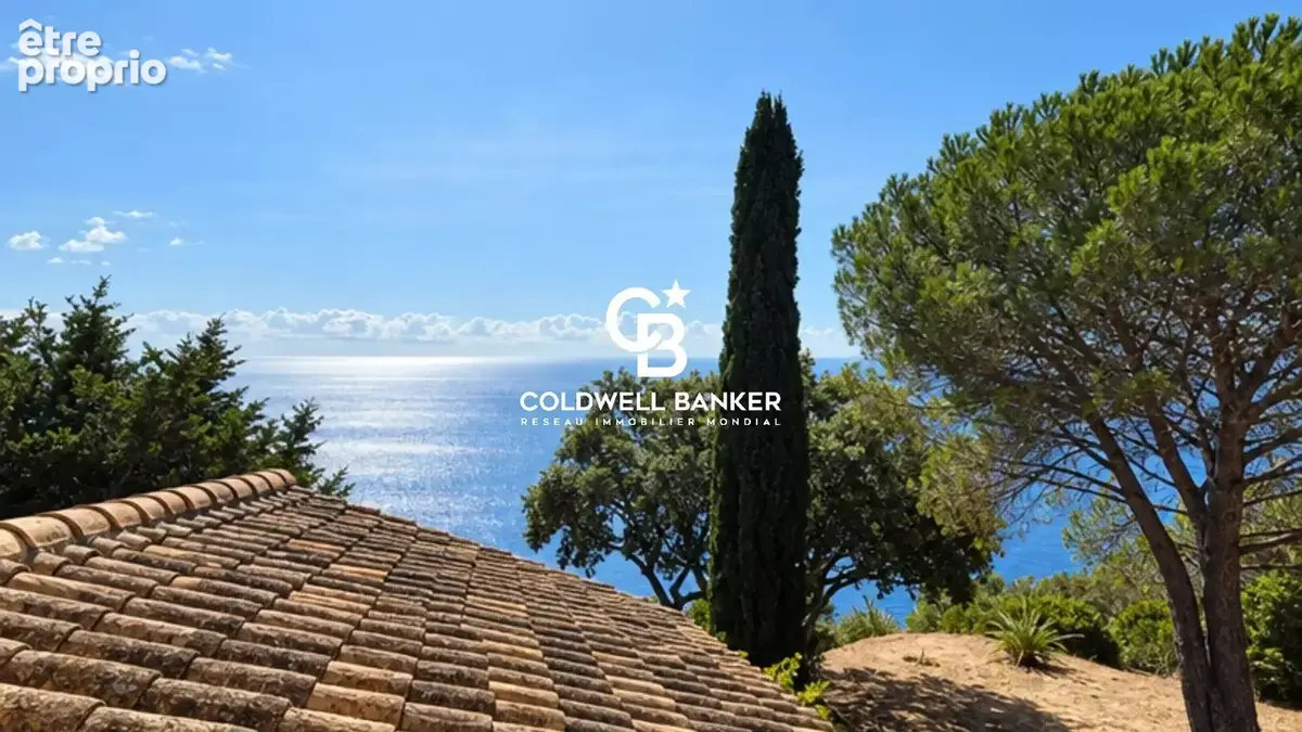 Villa provençale au cœur d’un panorama d’exception - photo 4