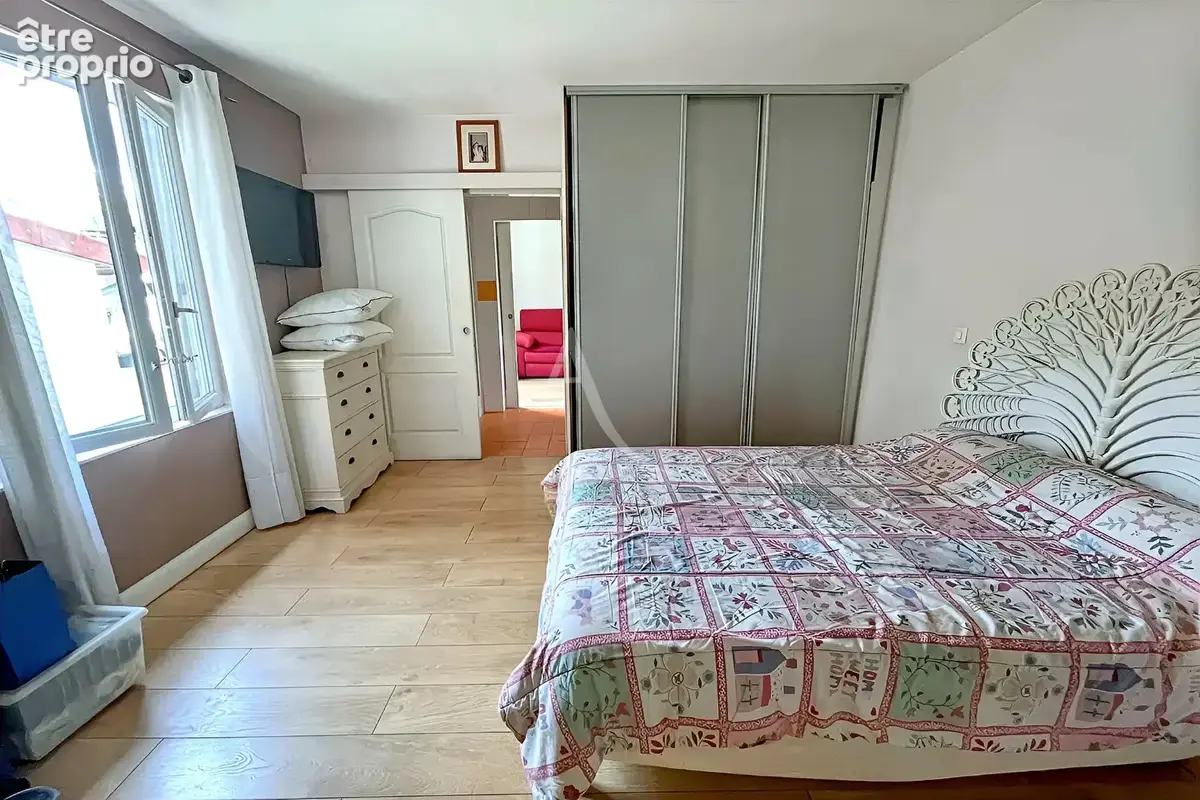 Maison Vitry Sur Seine 5 pièce(s) 82.59 m2 - photo 4