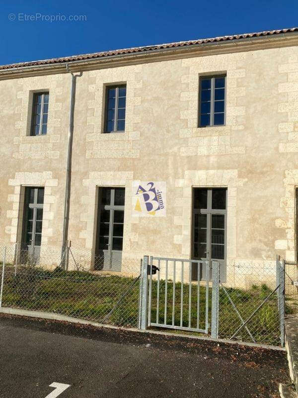 Appartement à ANGOULEME