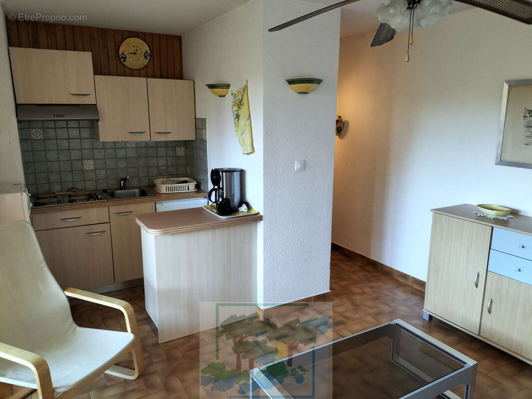 Appartement à ARGELES-SUR-MER