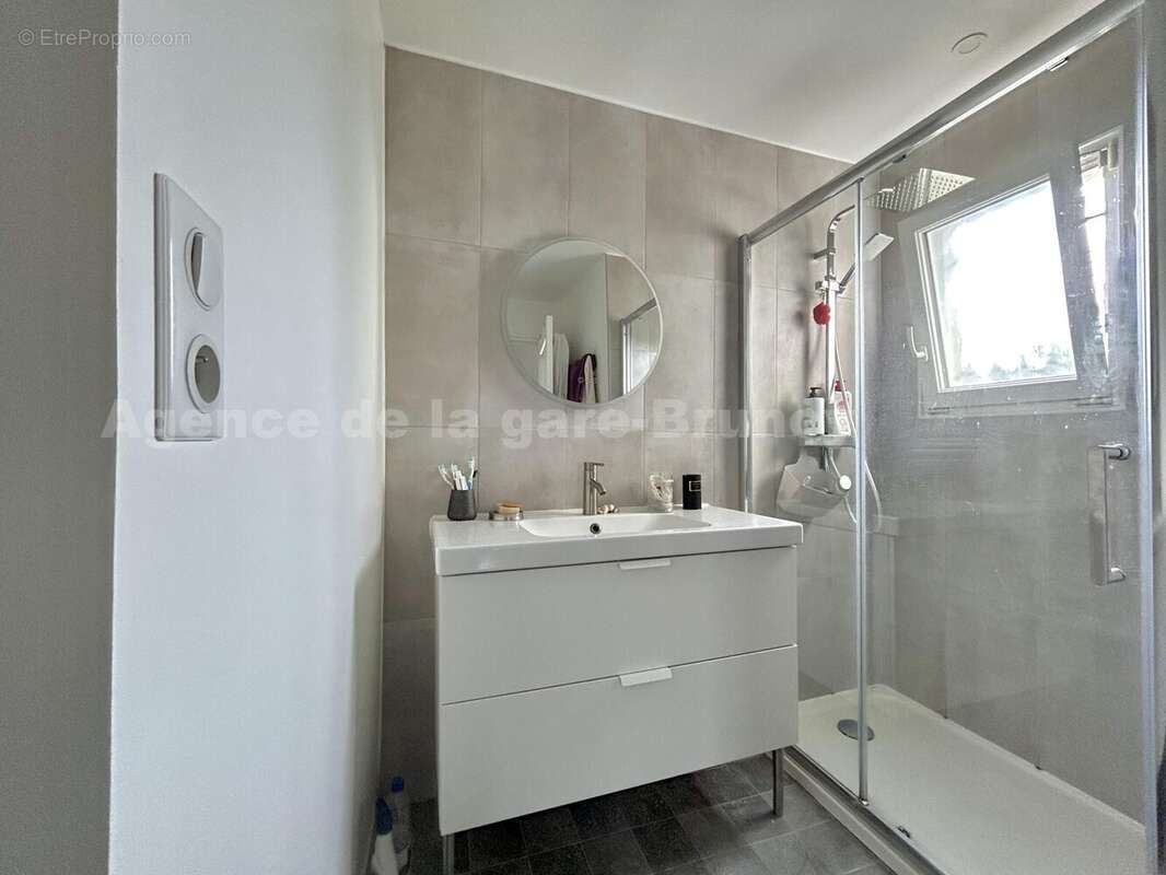 IMG_8244 - Maison à BRUNOY