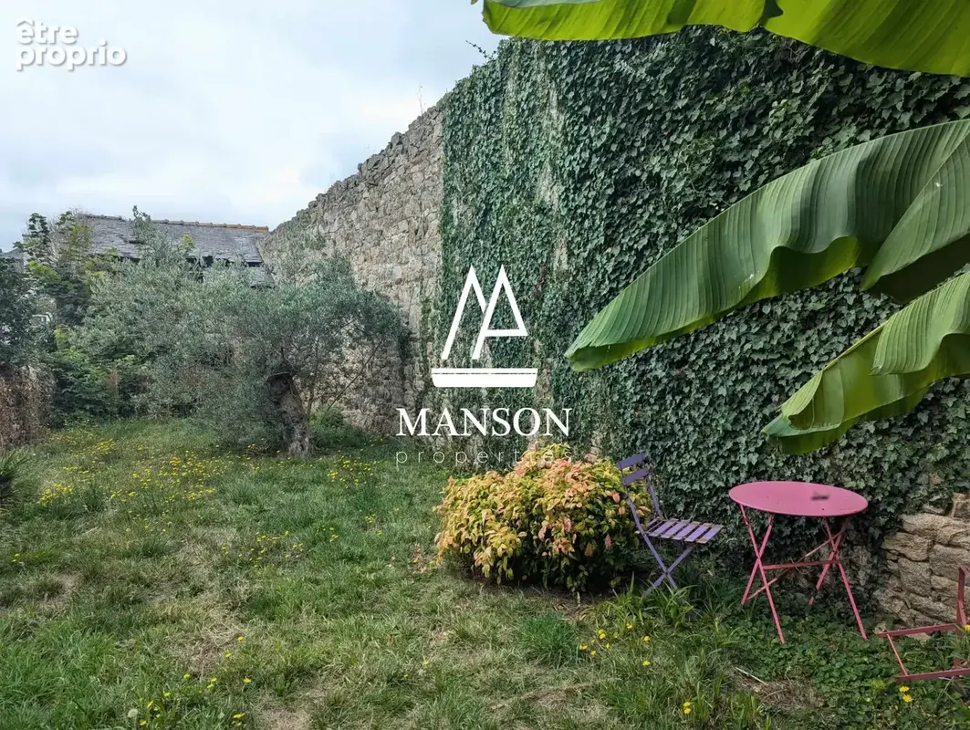 Maison 8 pièces 206 m² à vendre à Guingamp (22200) - photo 7