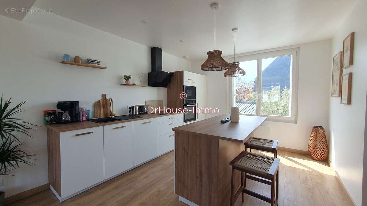 Appartement à CARNAC