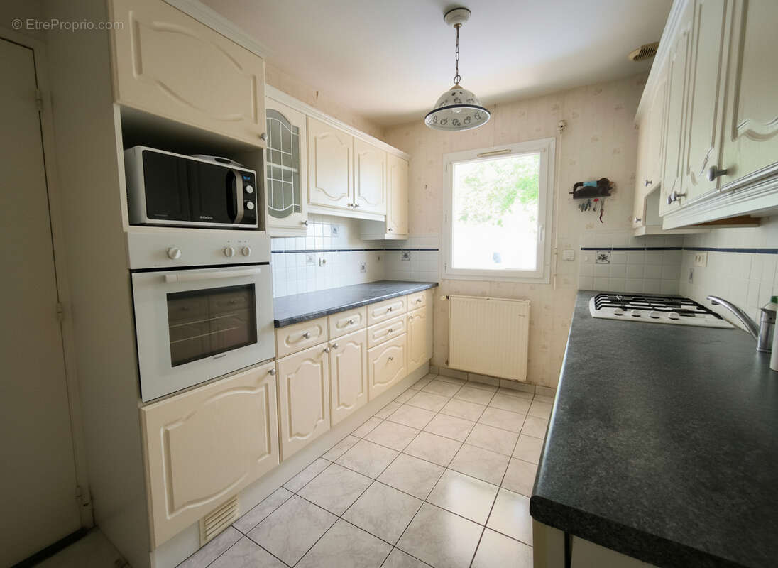 Maison à SAINT-NAZAIRE