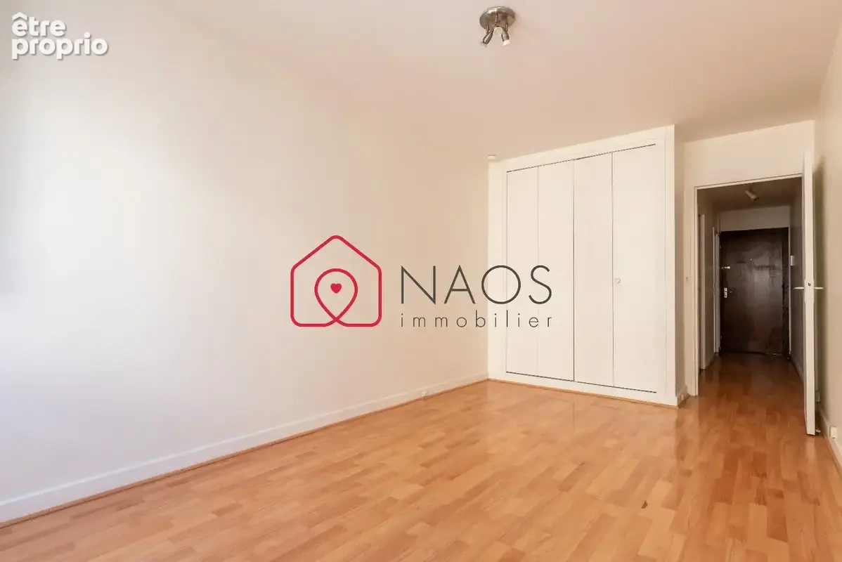 Appartement 1 pièce 28 m² à vendre à Paris-11e (75011) - photo 3