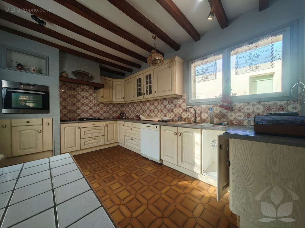 Maison à CAUDRY