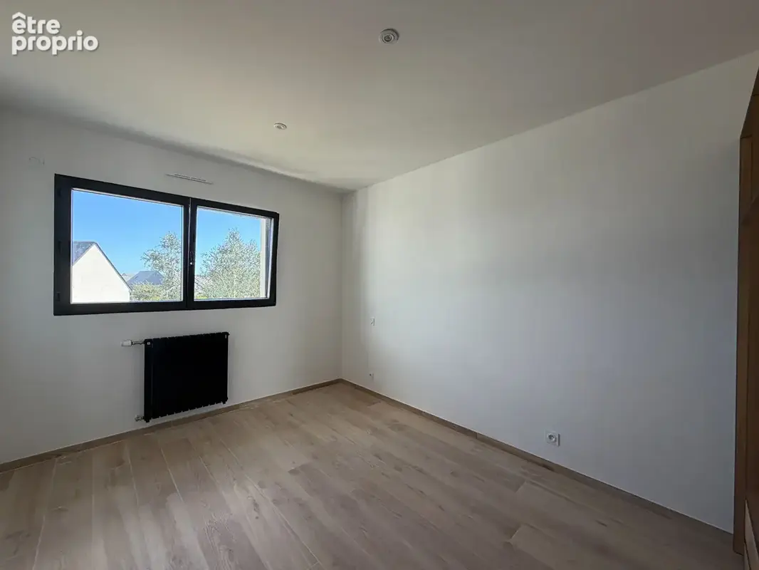 Maison 135m² à quimperlé - photo 6