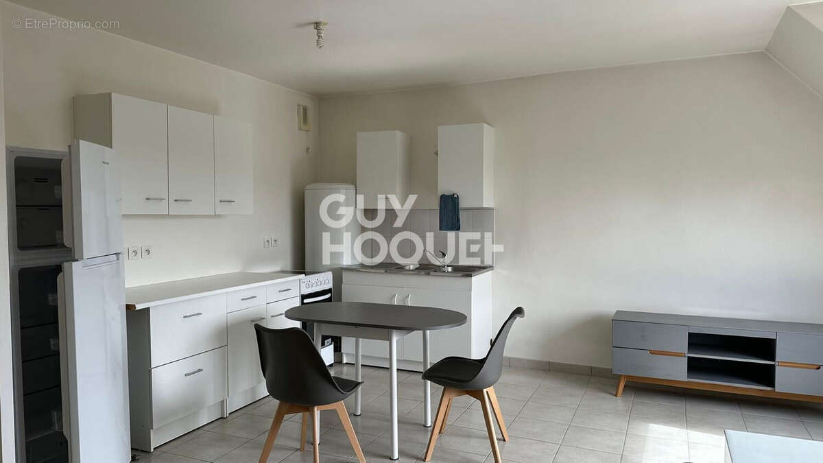 Appartement à LIMAY