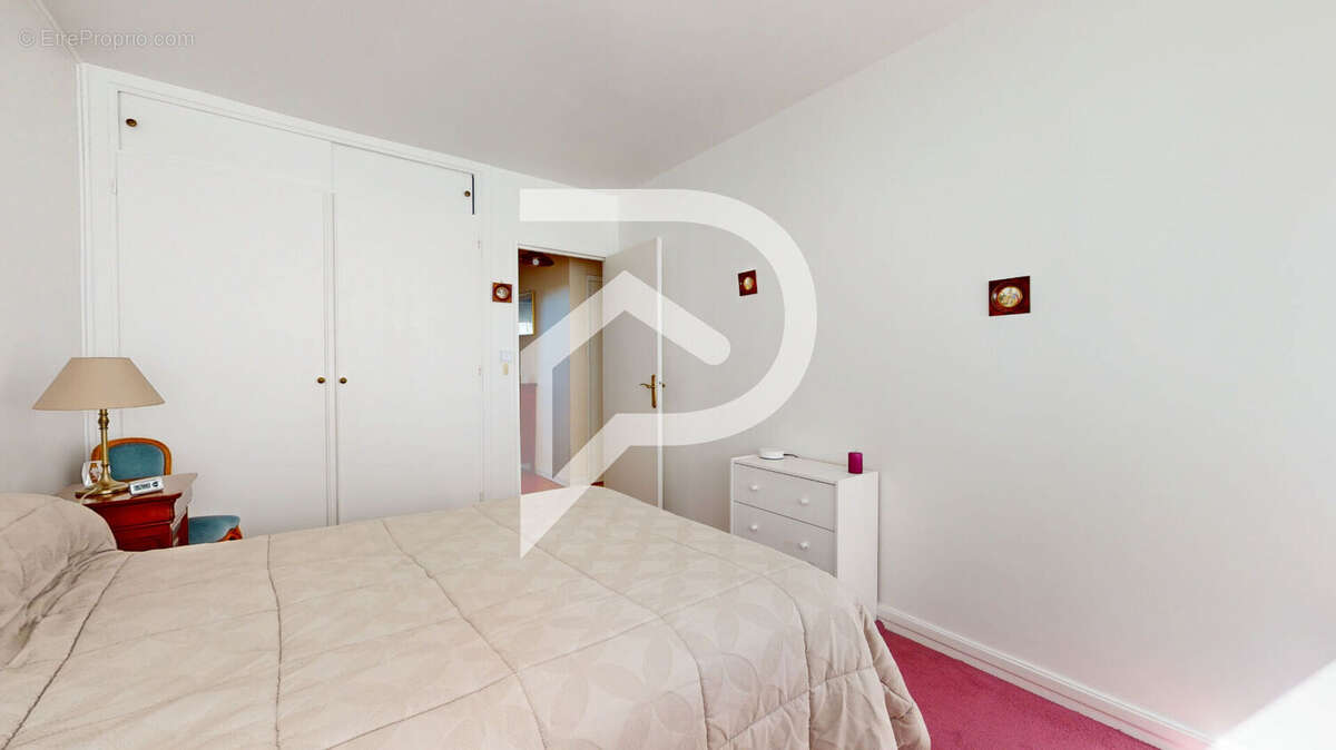 Appartement à LE PECQ