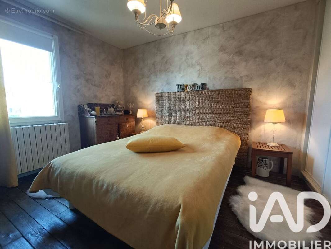 Maison 139 m² à Ruille-Sur-Loir  - photo 6