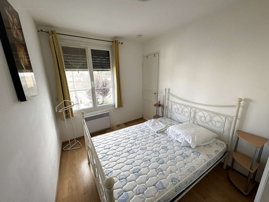 Appartement à MESCHERS-SUR-GIRONDE