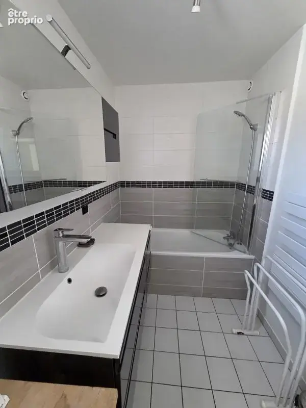 Agréable maison familial, secteur résidentiel - photo 9