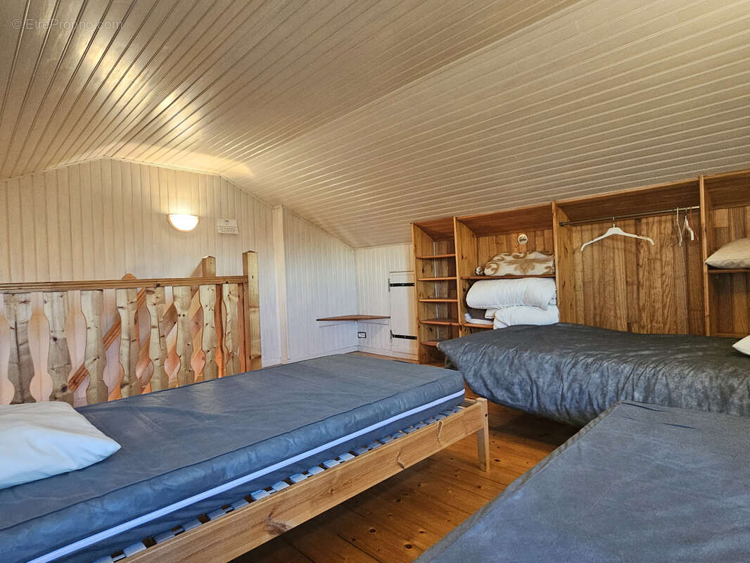 Appartement à EAUZE