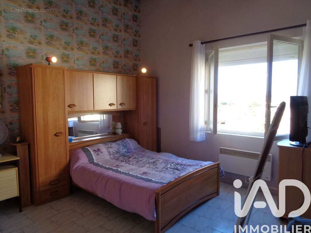 Photo 4 - Maison à SERVIAN