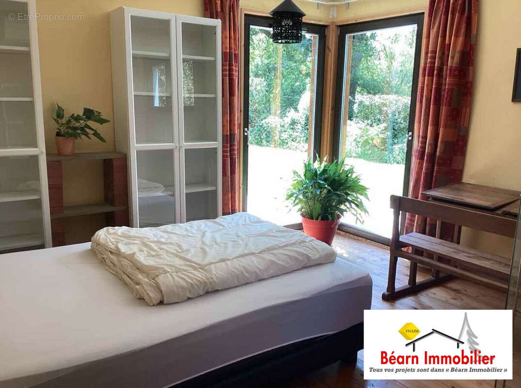 Maison à L&#039;HOPITAL-D&#039;ORION