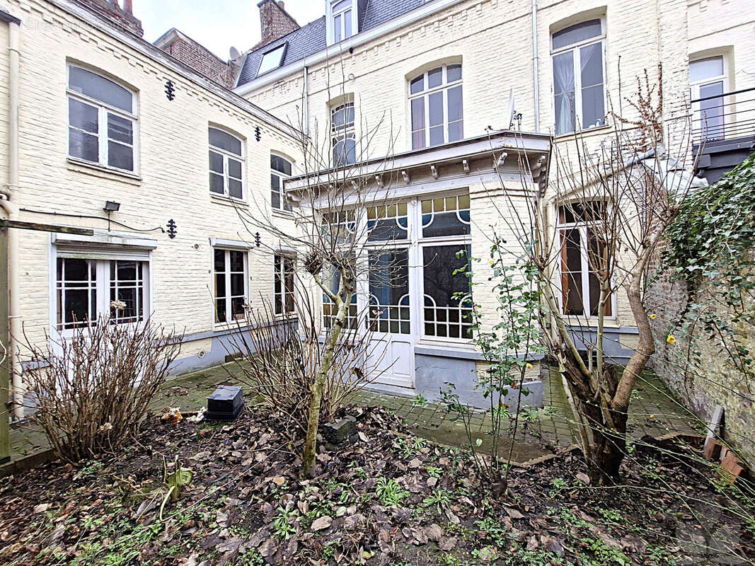 Maison à DOUAI