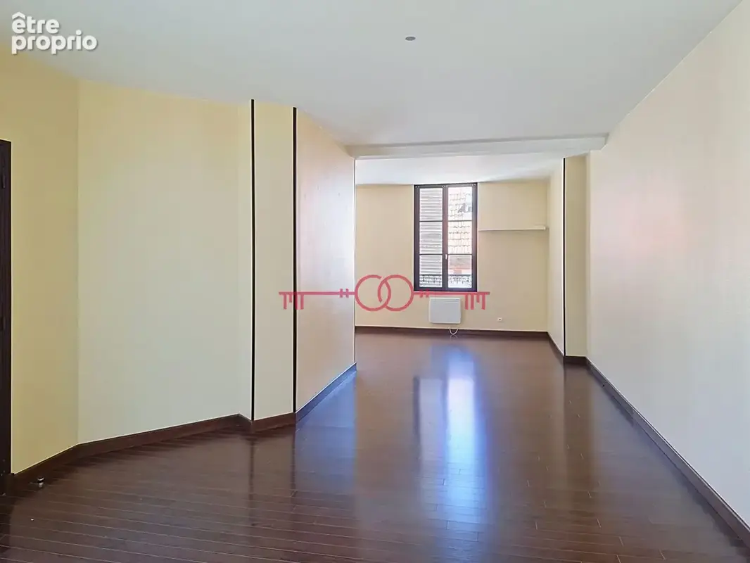 Appartement Chalons En Champagne 7 pièce(s) 156 m2 - photo 4