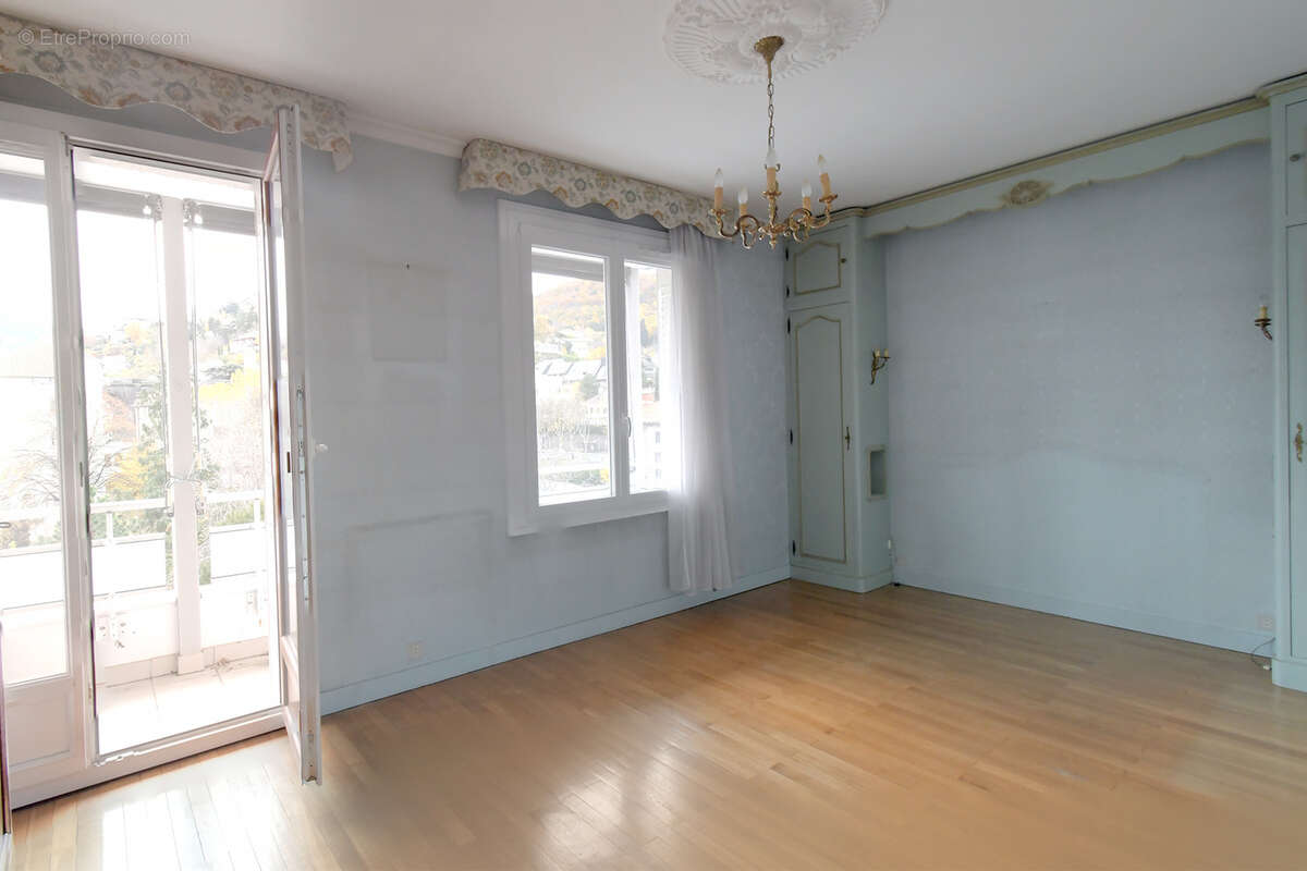 Appartement à CHAMALIERES