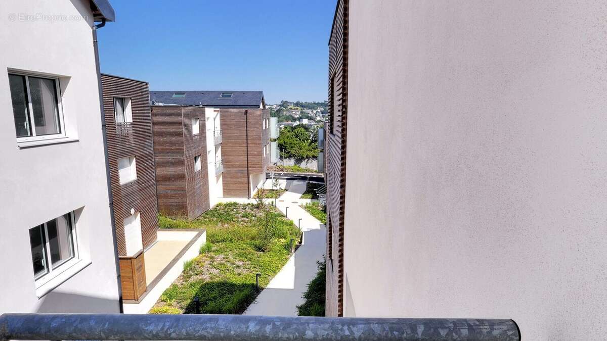 Appartement 116 m² à Plougonvelin  - photo 6
