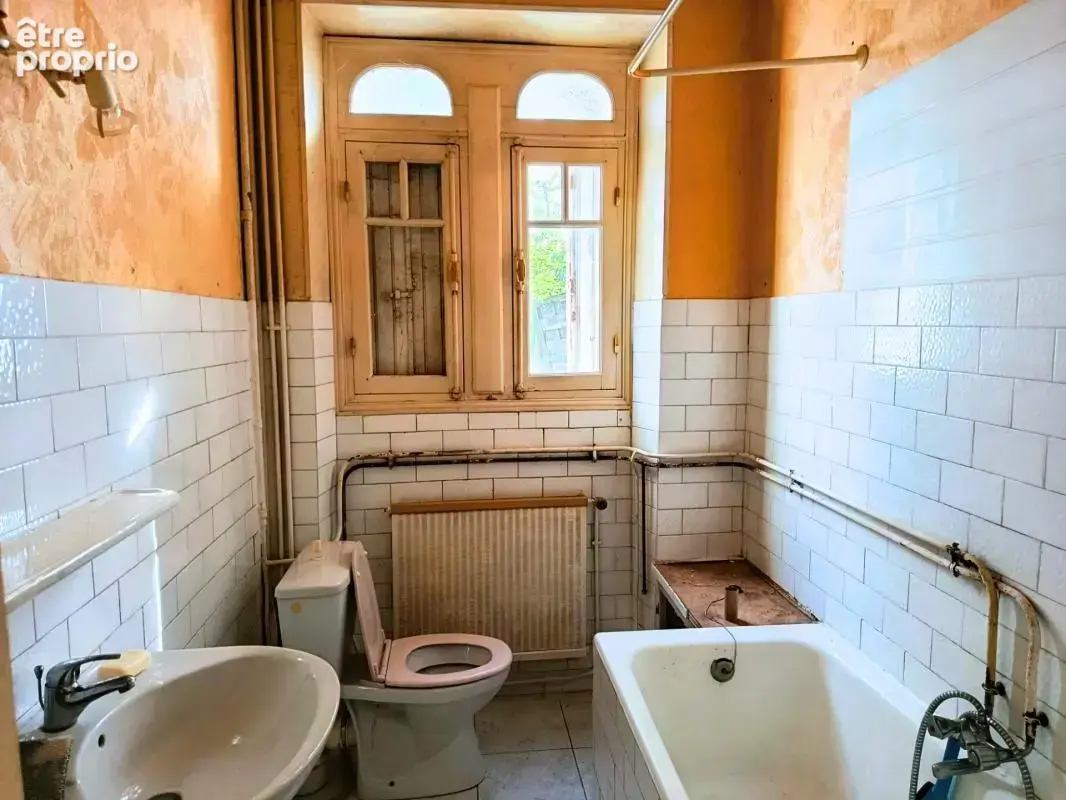 Maison à vendre 8 pièces MONBAZILLAC (24) - photo 12