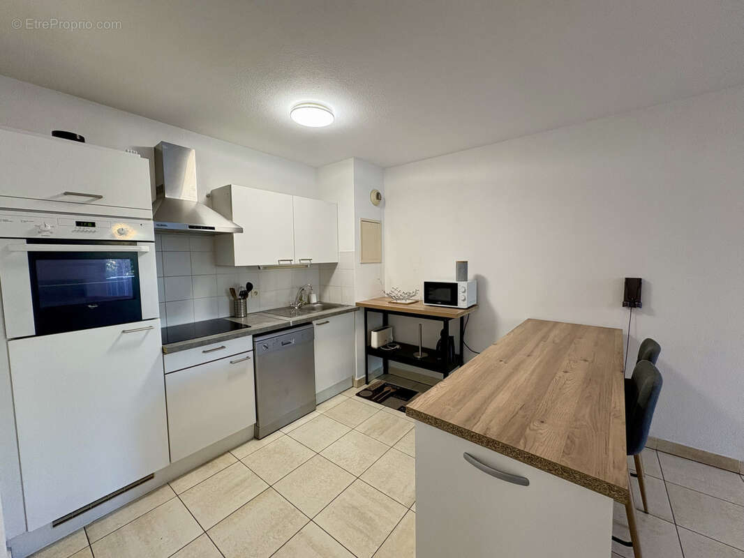 Appartement à PERPIGNAN
