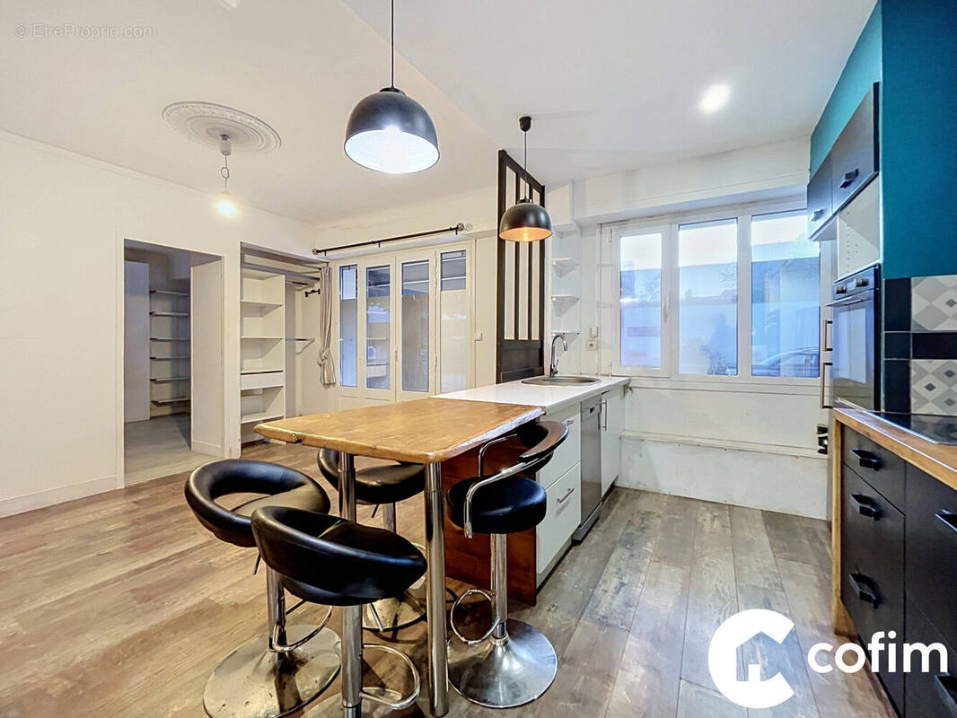 Appartement à PAU