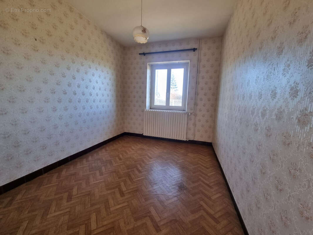 Photo 8 - Maison à NEUVY-GRANDCHAMP