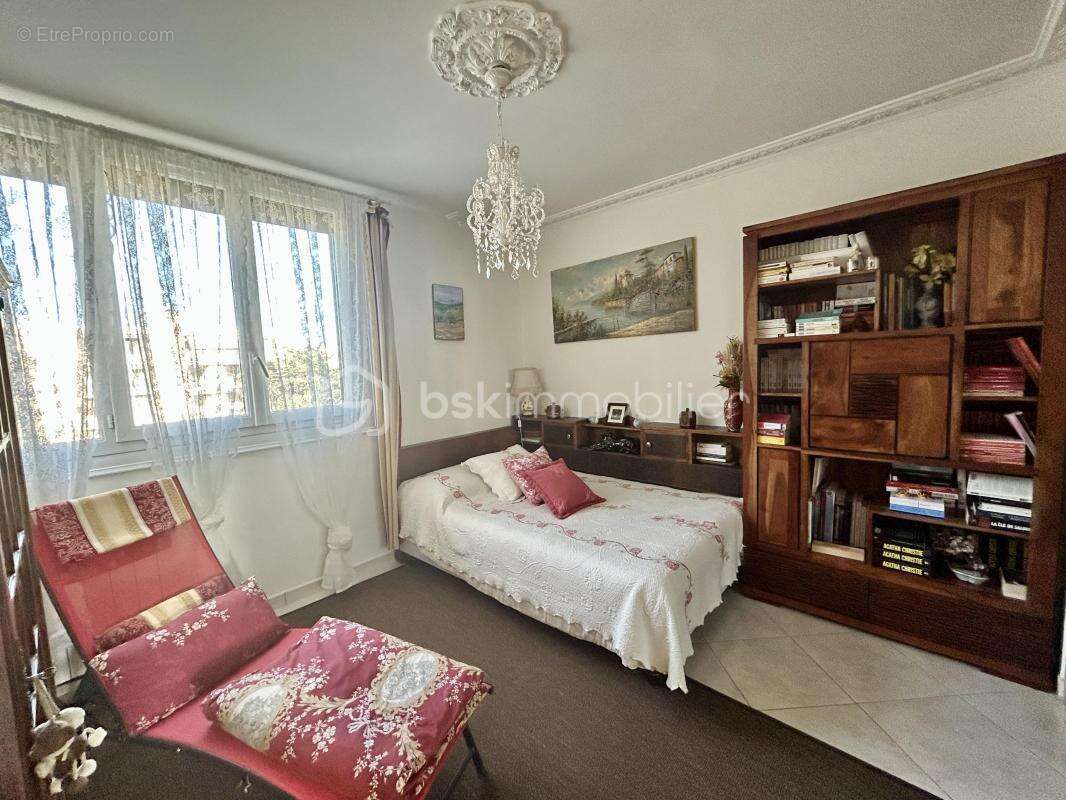 Appartement à LA SEYNE-SUR-MER