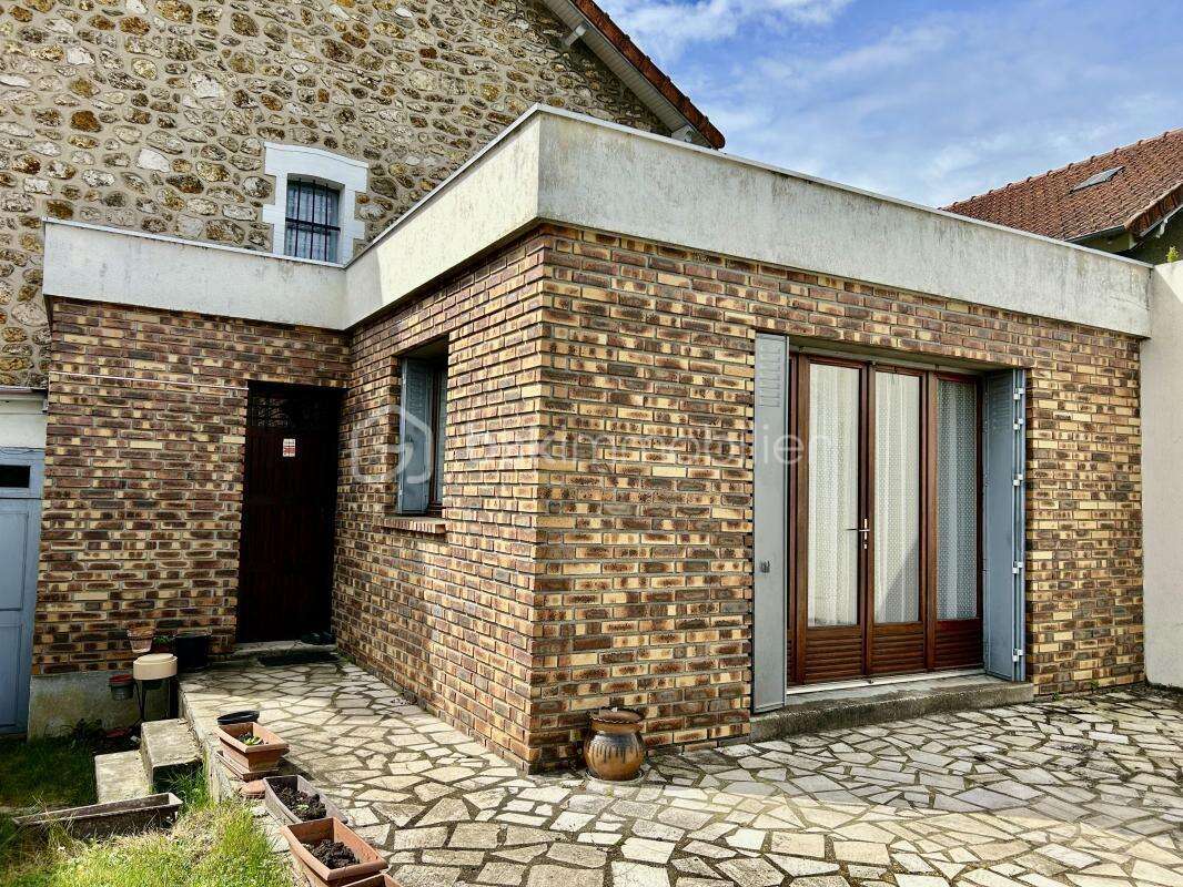 Maison à JUVISY-SUR-ORGE