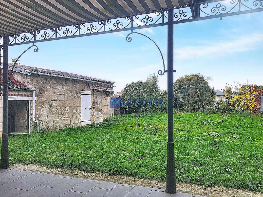 Maison à TROSLY-LOIRE