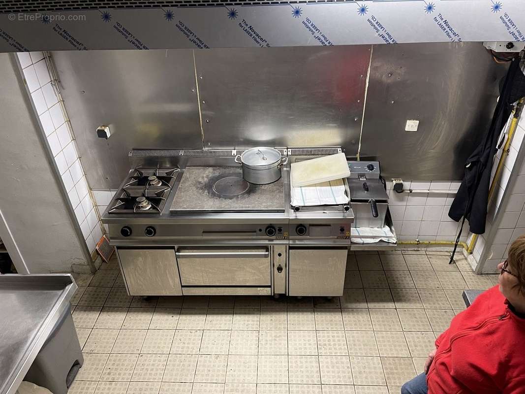 130 m² à Paris-19e  - photo 2