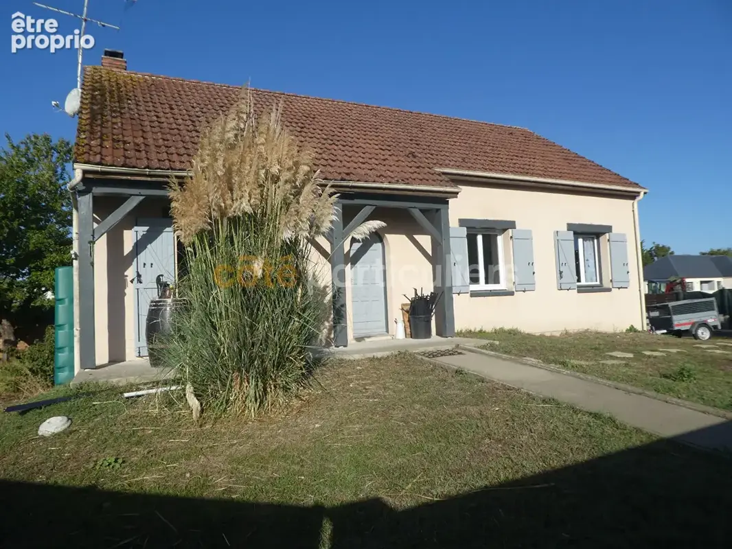 Proche commerces et college - photo 1