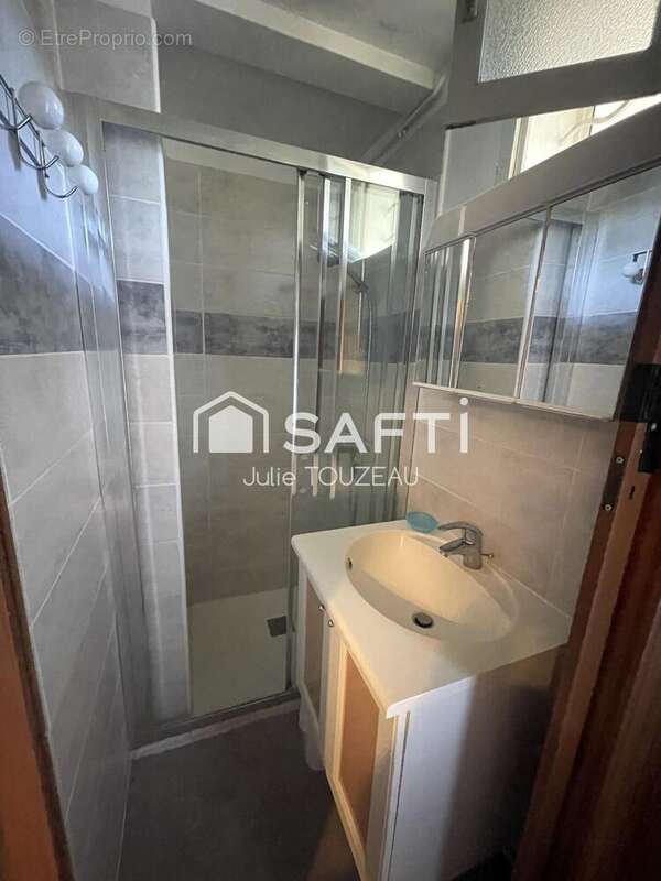 Photo 5 - Appartement à SAINT-PALAIS-SUR-MER