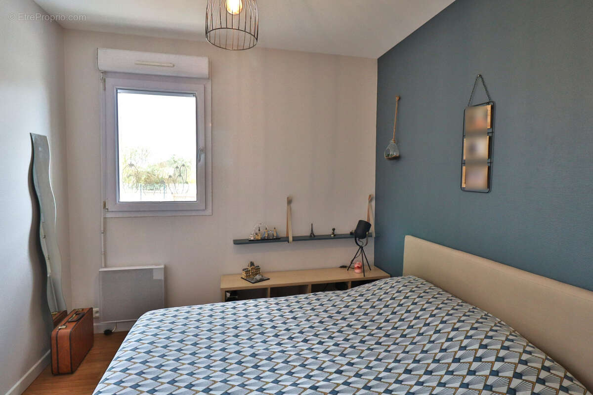 Maison à VILLECHETIF