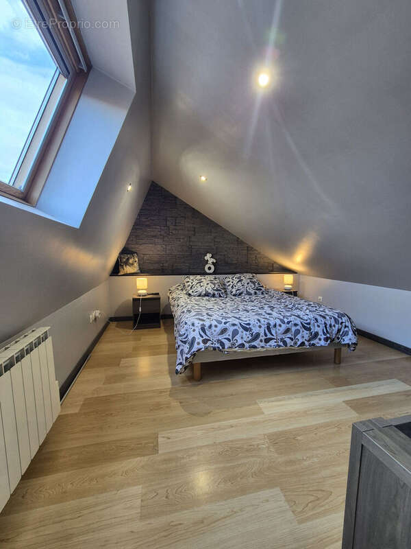 Photo 9 - Maison à LAPUGNOY