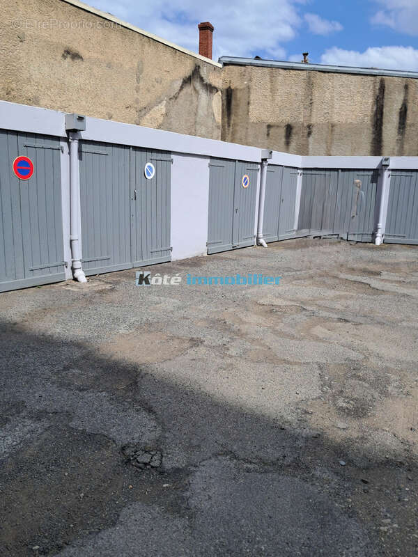 Appartement à TARBES