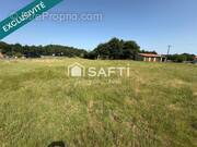 Photo 1 - Terrain à LIPOSTHEY